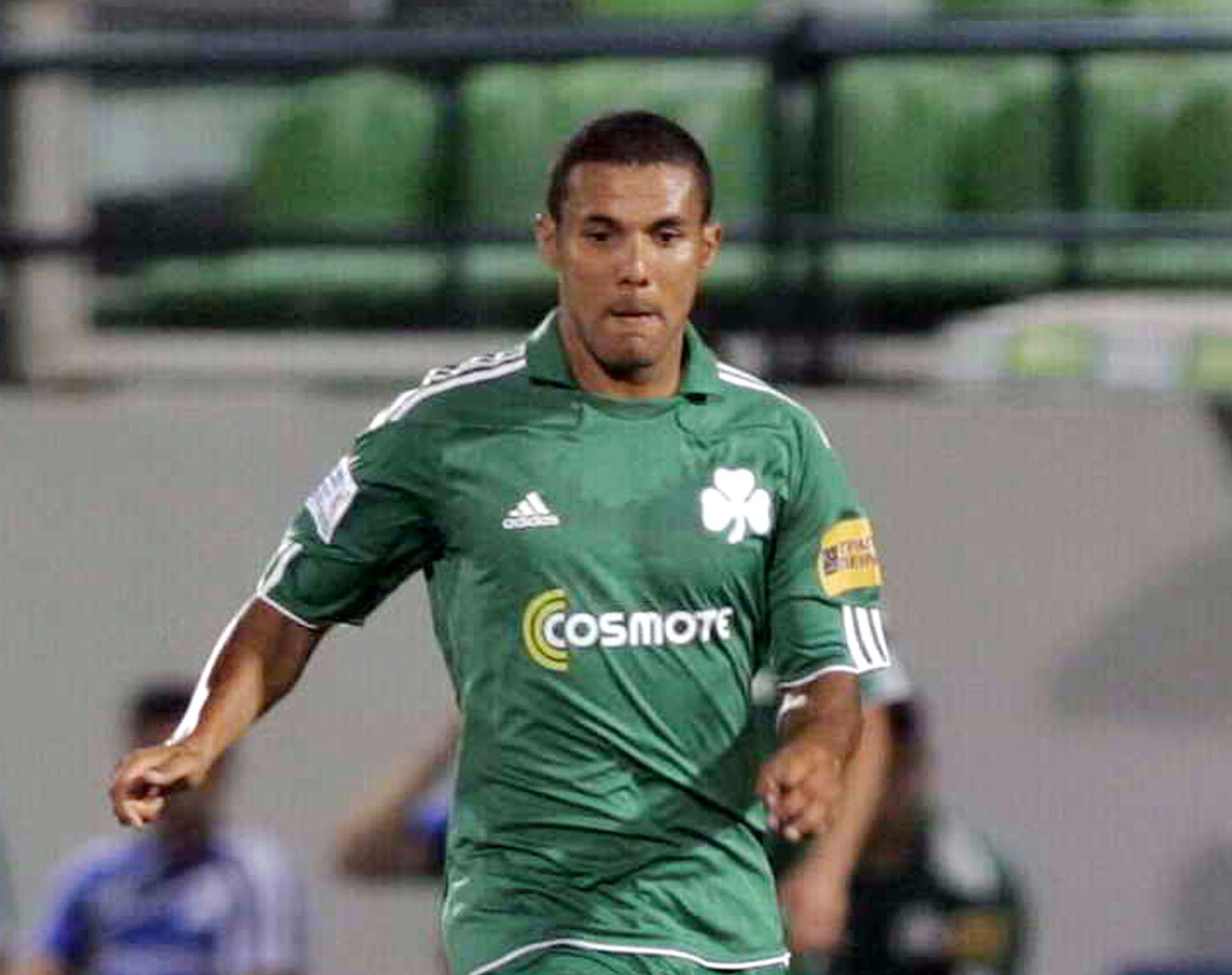 <b>Παναθηναϊκός </b>Ο Φερέιρα δίνει στον Κλέιτον την τελευταία ευκαιρία