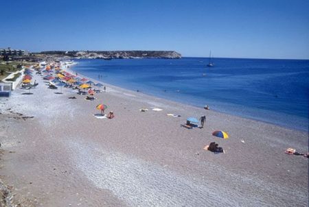 Ταξιδιωτικό Ισοζύγιο: Στα €5,469 δισ. το πλεόνασμα τον Ιούλιο