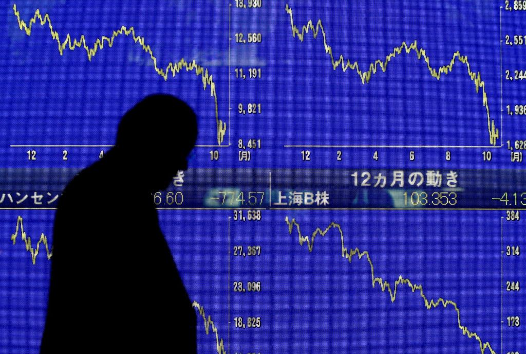 <b>Γρηγόρης Ποταμιάνος </b>«Οι Ελληνες δεν αντέχουμε την αβεβαιότητα»