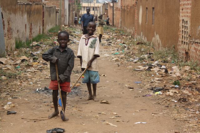 Ουγκάντα: θυσίασαν μικρά παιδιά για «καλή τύχη» στις εκλογές