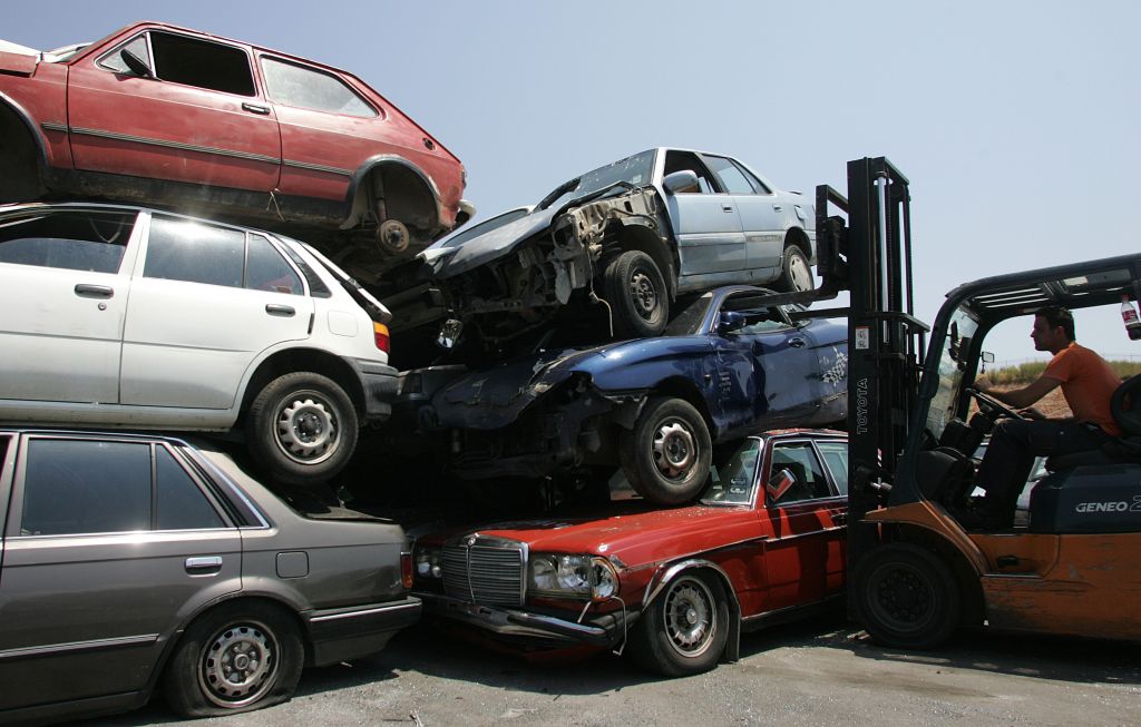 Προς παράταση – άγνωστο για πόσο χρόνο – το μέτρο της απόσυρσης