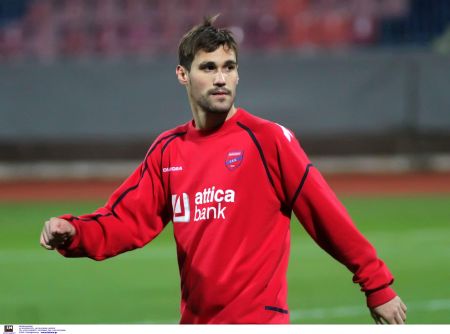 Στη Λόκερεν επιστρέφει ο Γιώργος Γκαλίτσιος