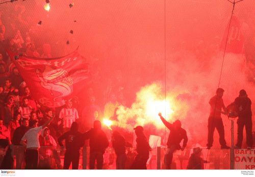 Η μπάλα είναι καθρέφτης