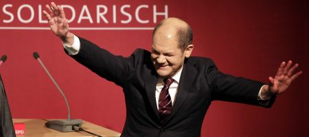 Εκλογές στο Αμβούργο-Στοίχημα η αυτοδυναμία για Σοσιαλδημοκράτες