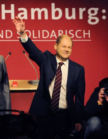 Σολτς: Στο τέλος Ιουνίου οι αποφάσεις για την Ελλάδα