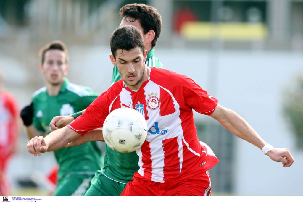 <b>Σούπερ Λίγκα</b>Ολα τα αποτελέσματα της 23ης αγωνιστικής