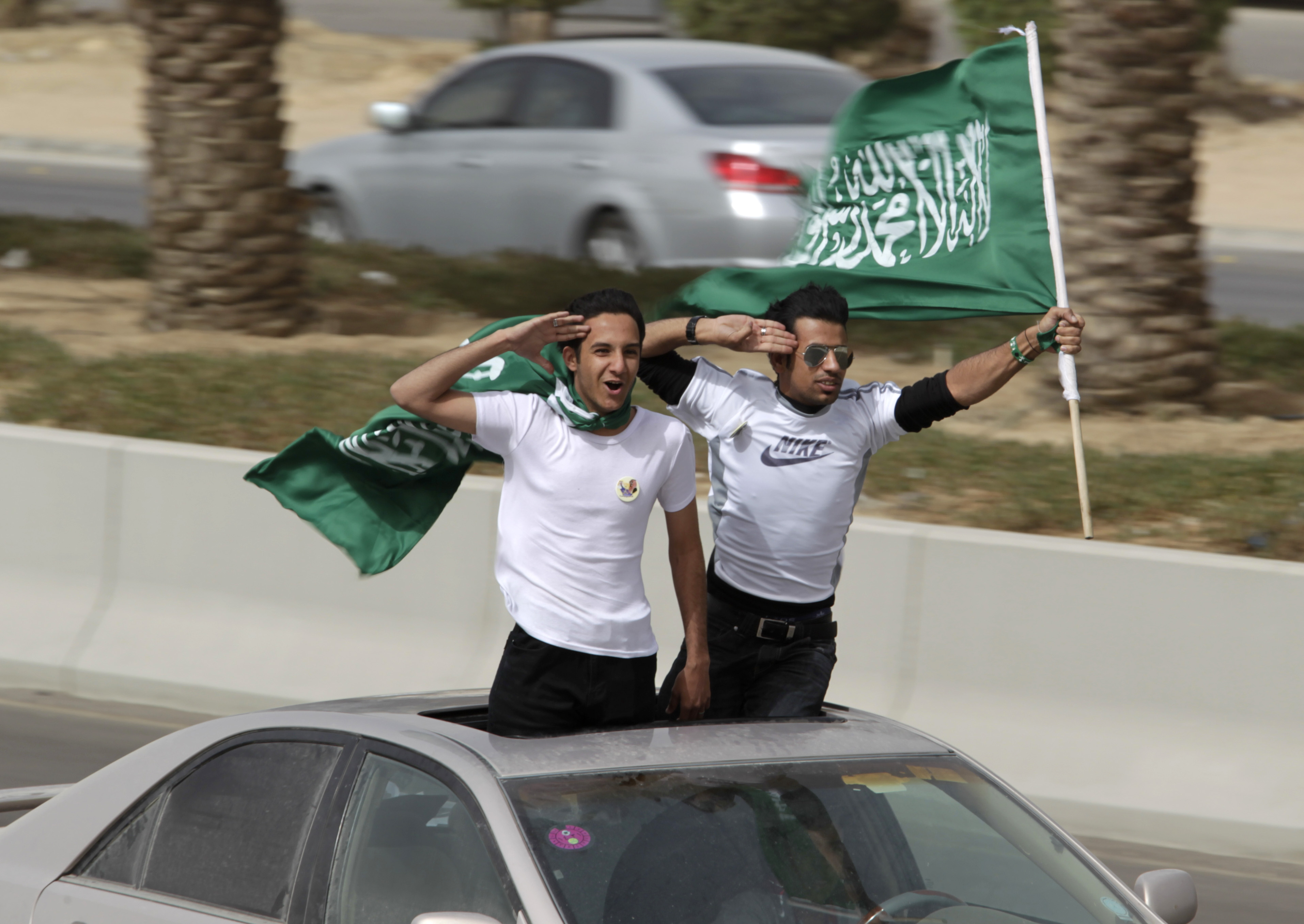Σαουδική Αραβία: Οκτώ δήμιους αναζητεί το Ριάντ