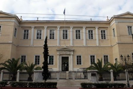 Πόλεμος κυβέρνησης – ΣτΕγια το πόθεν έσχες των δικαστών