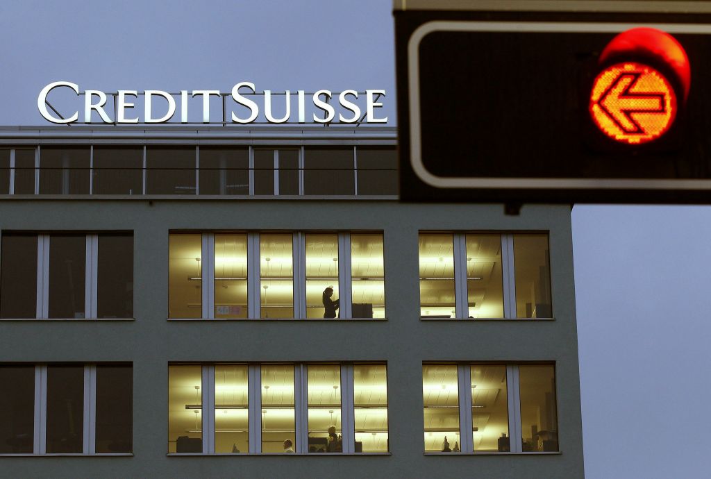 Δικάζεται έλληνας τραπεζίτης που «έκλεψε» 500 εκατ. δολάρια