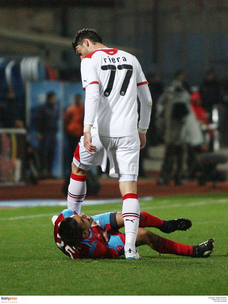 Με «νευράκια» στην τελική ευθεία του πρωταθλήματος