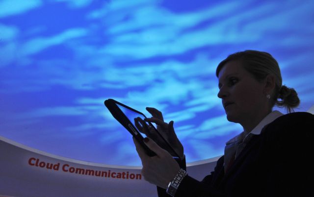 Μονόδρομος οι συγχωνεύσεις στις τηλεπικοινωνίες