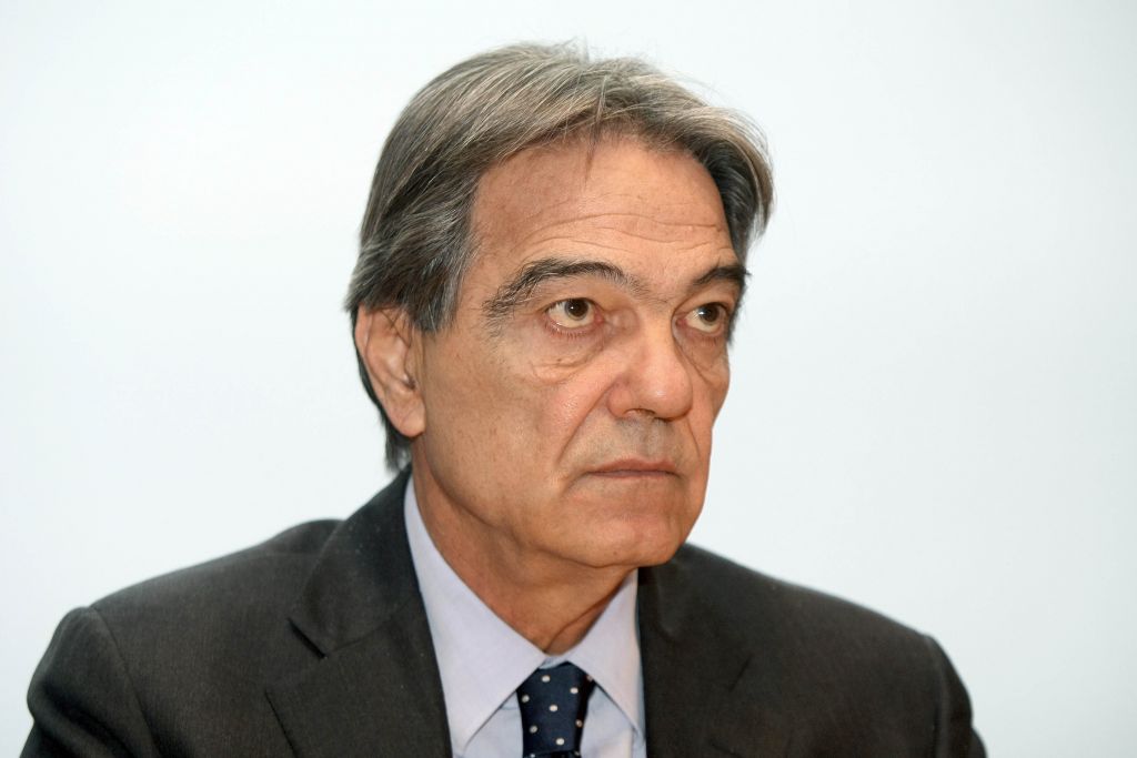 Σηφουνάκης: Να θεσμοθετήσει το ΥΠΕΚΑ κανόνες δόμησης