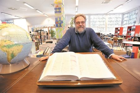 Η μαθηματικός και το χρήμα