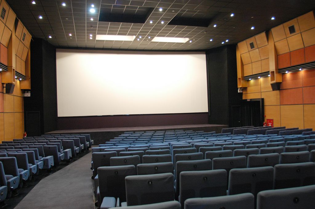 Νύχτες Πρεμιέρας σε στυλ Art Deco