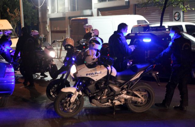 Νεκρός αστυνομικός της ομάδας ΔΙΑΣ σε δυστύχημα στον Κηφισό | tovima.gr