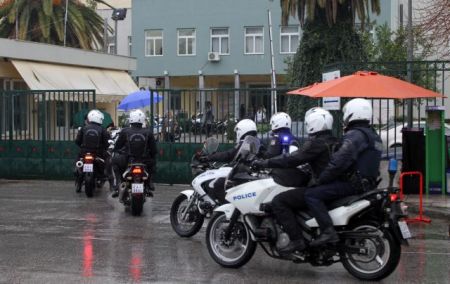 Συνελήφθη νεαρός που έκλεβε ασθενείς στο νοσοκομείο Νίκαιας