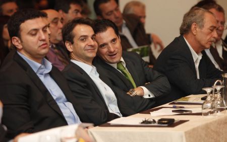 Ανοιχτό το ενδεχόμενο να καταθέσει η ΝΔ πρόταση μομφής κατά Καμμένου