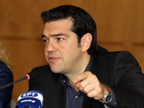 ΣΥΡΙΖΑ: Αντιπαράθεση για τη συνάντηση με Παπακωνσταντίνου