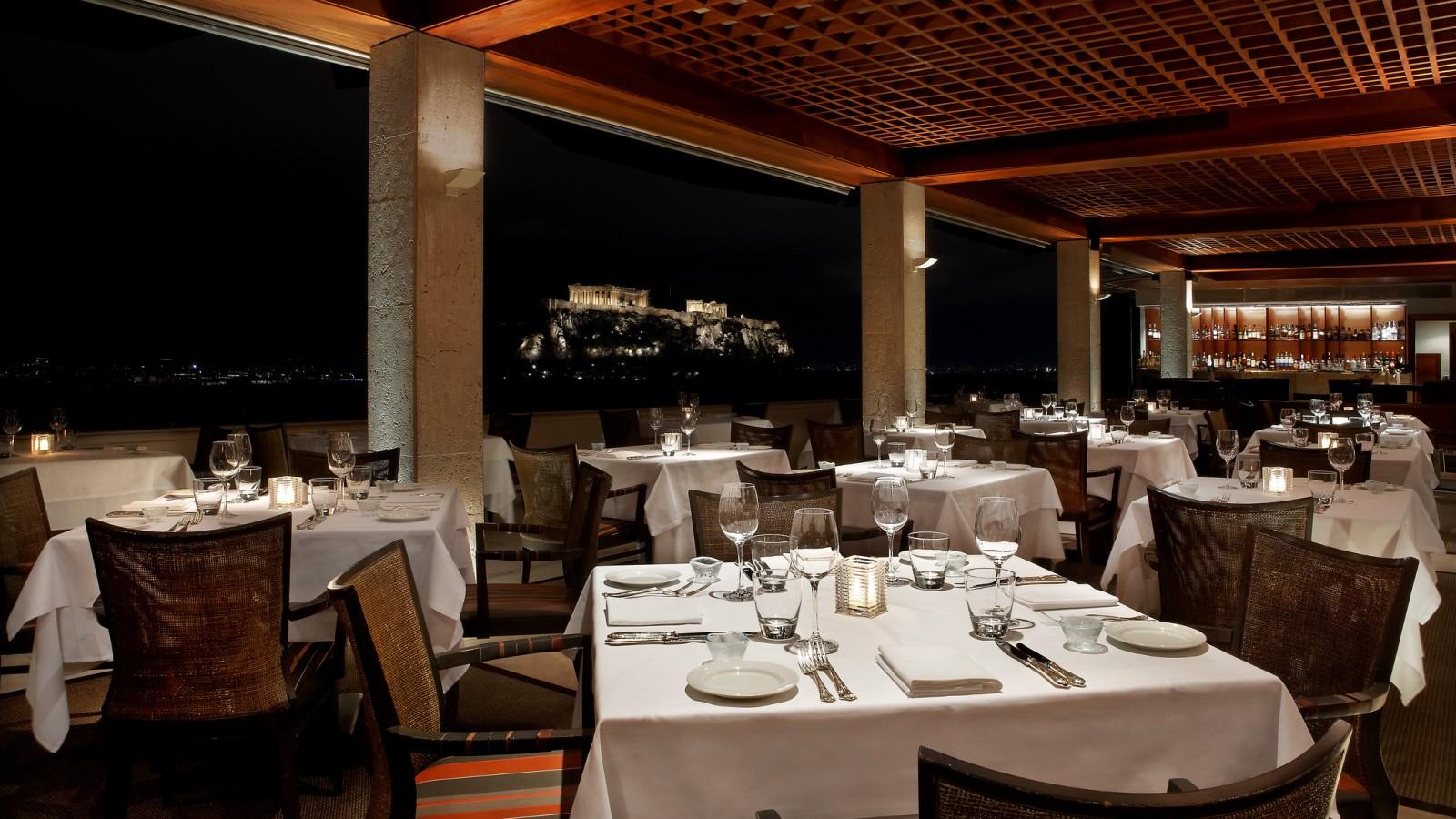 Βραβευμένη γαστρονομία