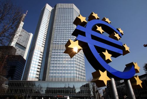Ανησυχεί για τον πληθωρισμό η ΕΚΤ