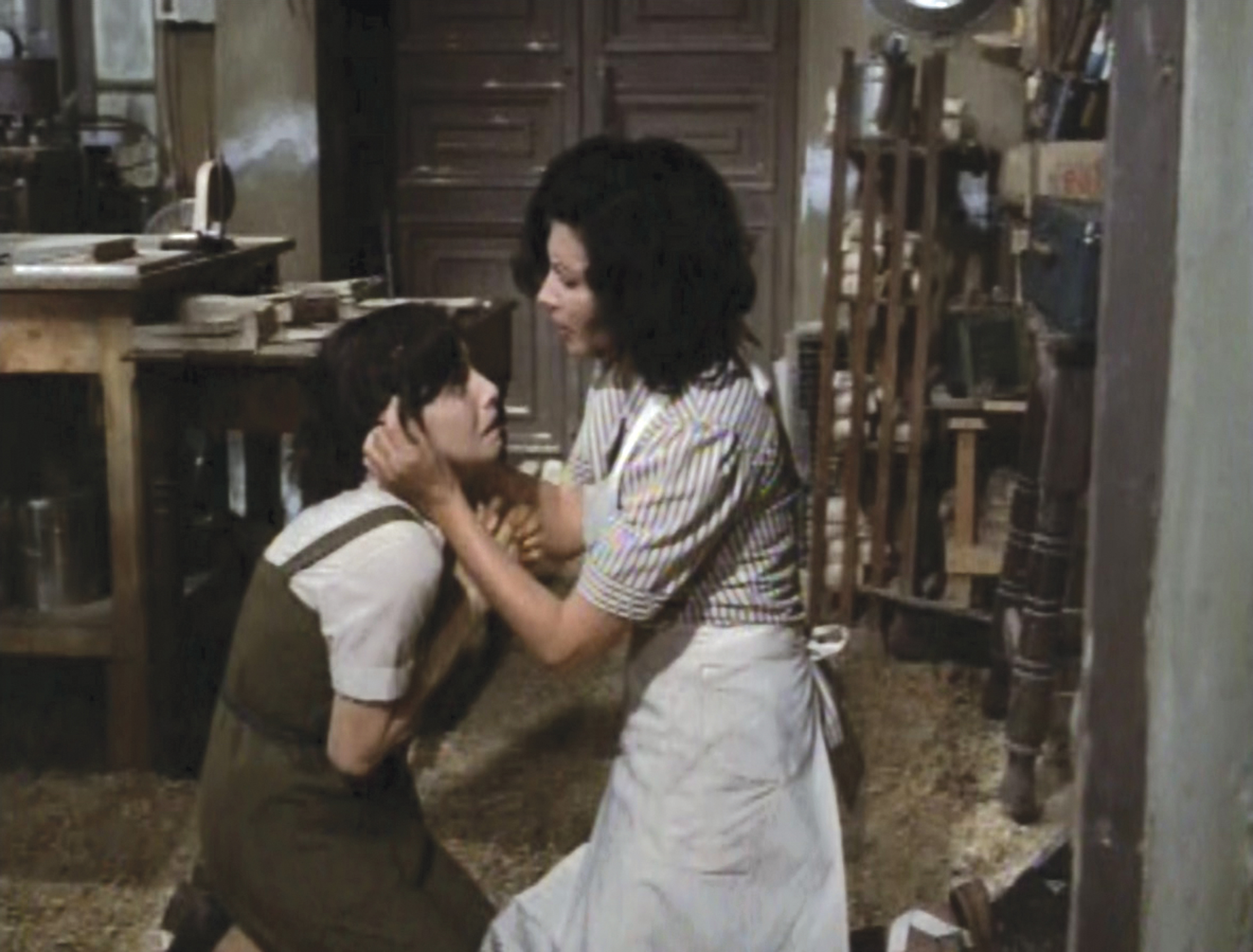 Ο… άλλος «Κυνόδοντας»