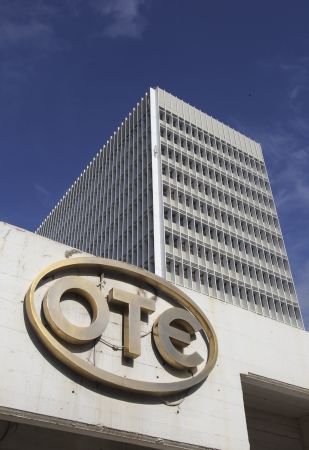 Αυξηθήκαν κατά 21% τα κέρδη του ΟΤΕ στο β’ τρίμηνο 2014