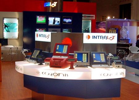 Κοινοπρακτικό δάνειο 200 εκατ. ευρώ σύναψε η Intralot