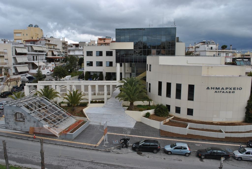 Ανοιχτή Συνέλευση από το «Ρήγμα στα Δυτικά» στο Δήμο Αιγάλεω