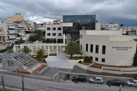 Ανοιχτή Συνέλευση από το «Ρήγμα στα Δυτικά» στο Δήμο Αιγάλεω