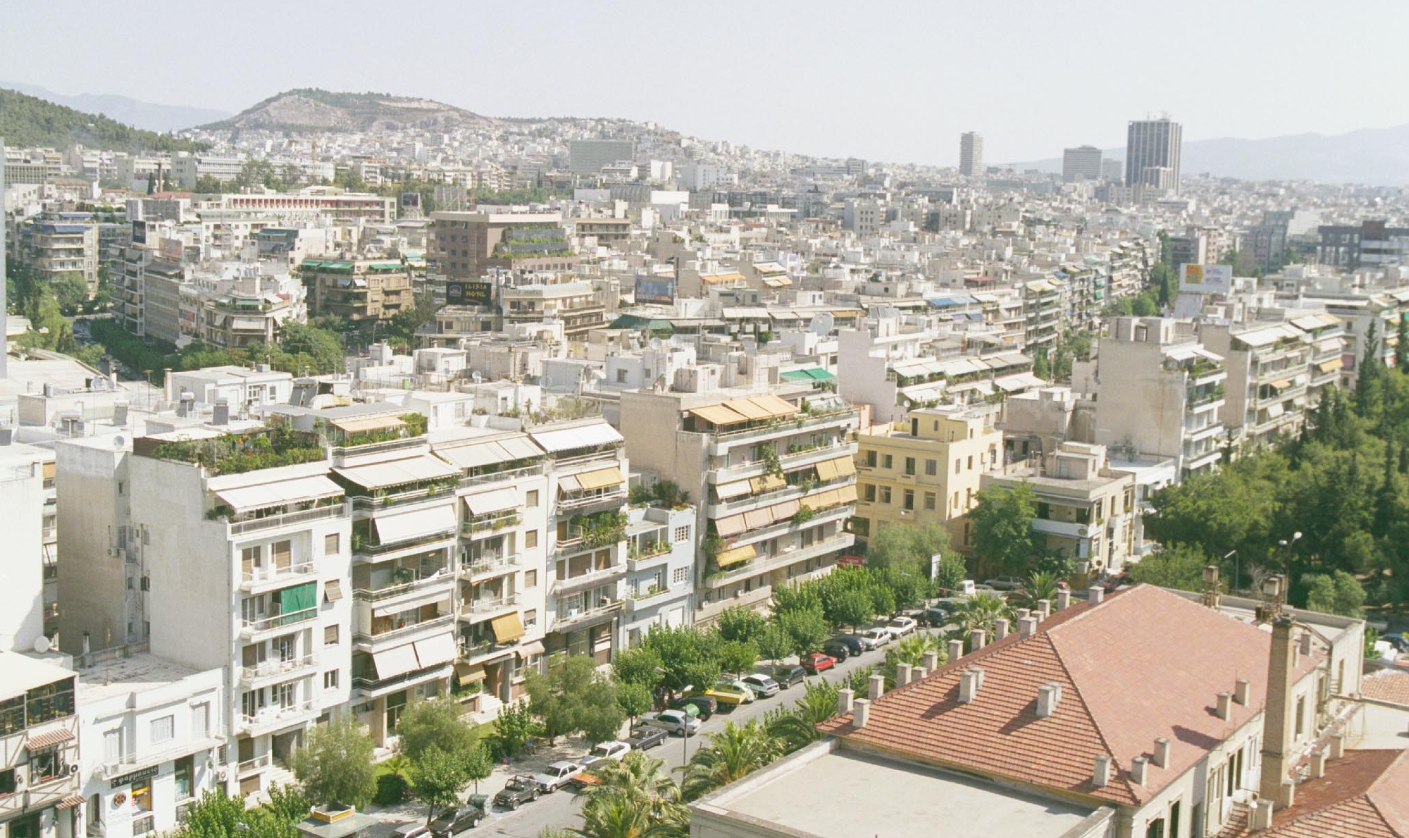 Αναβάλλεται η γενική αύξηση αντικειμενικών τιμών