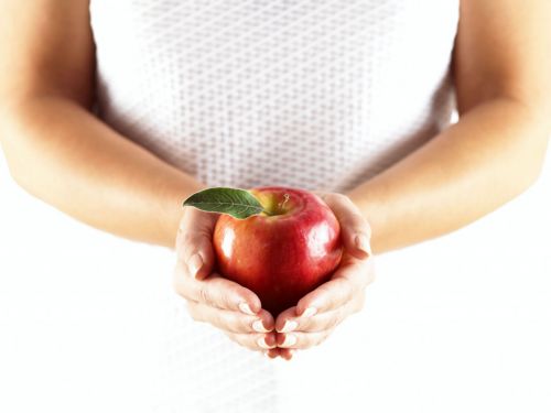 Τα μήλα «φρενάρουν» τη γήρανση