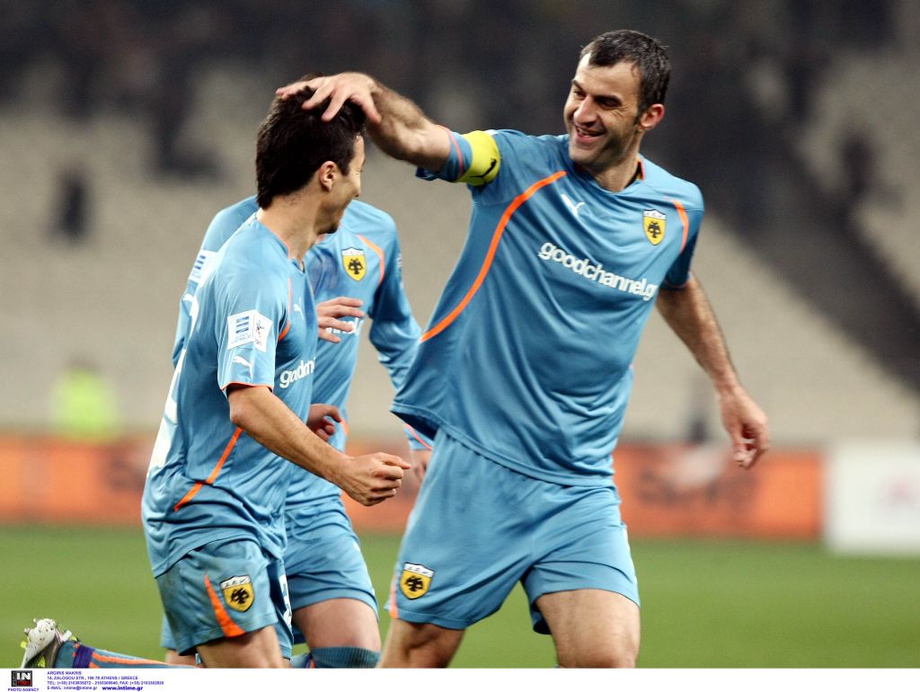 Ολοι θέλουν να παίξουν  στη μάχη της Τούμπας