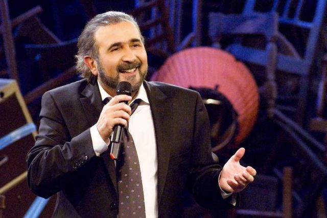 Το vima.gr προτείνει για την TV την Τρίτη