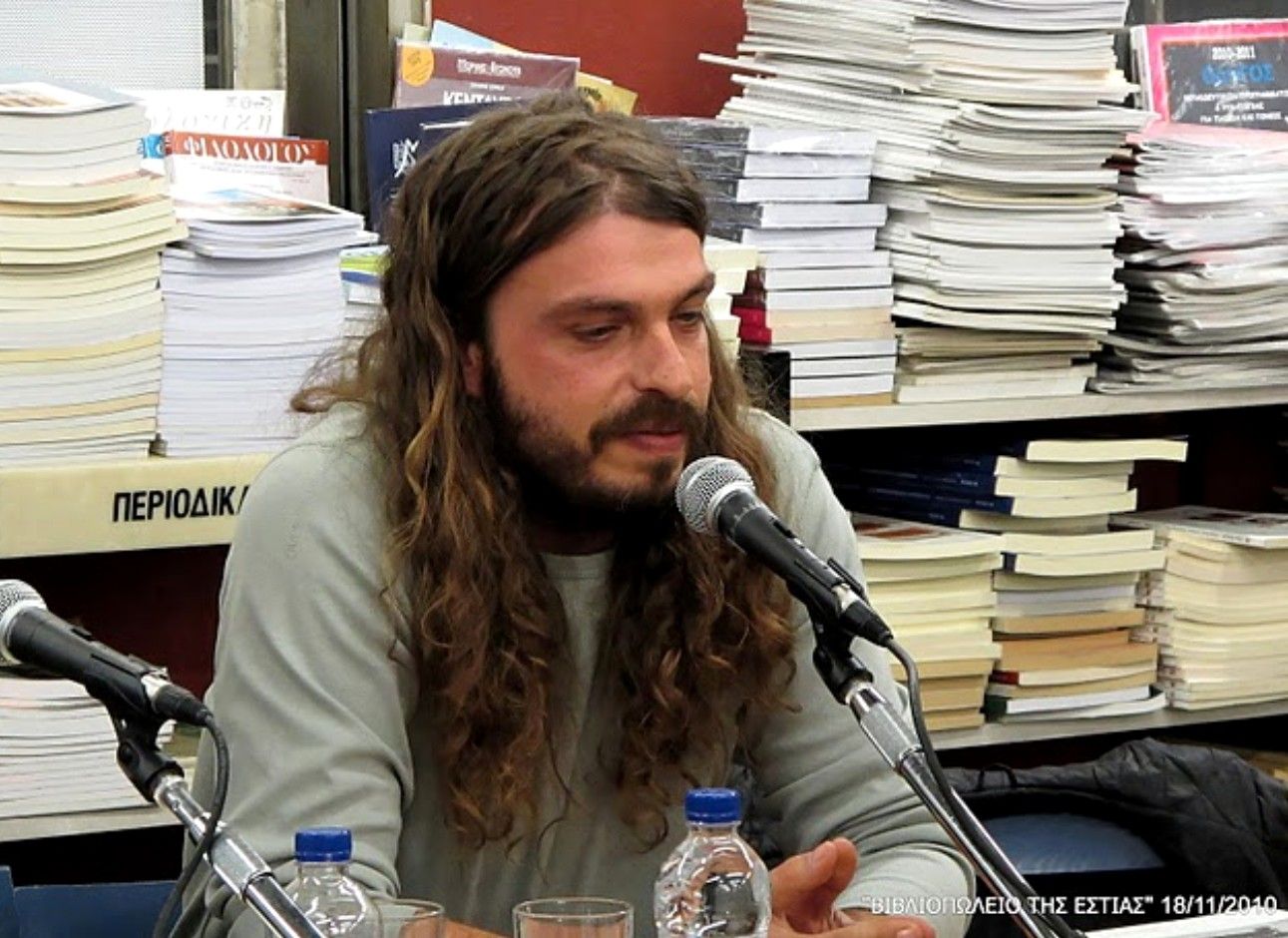 Το εξομολογητικό ξετύλιγμα της μνήμης