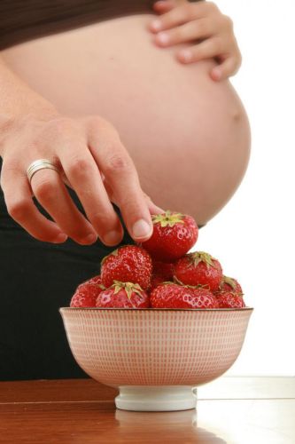 Δίαιτα εγκύου προκαλεί διαβήτη στο παιδί