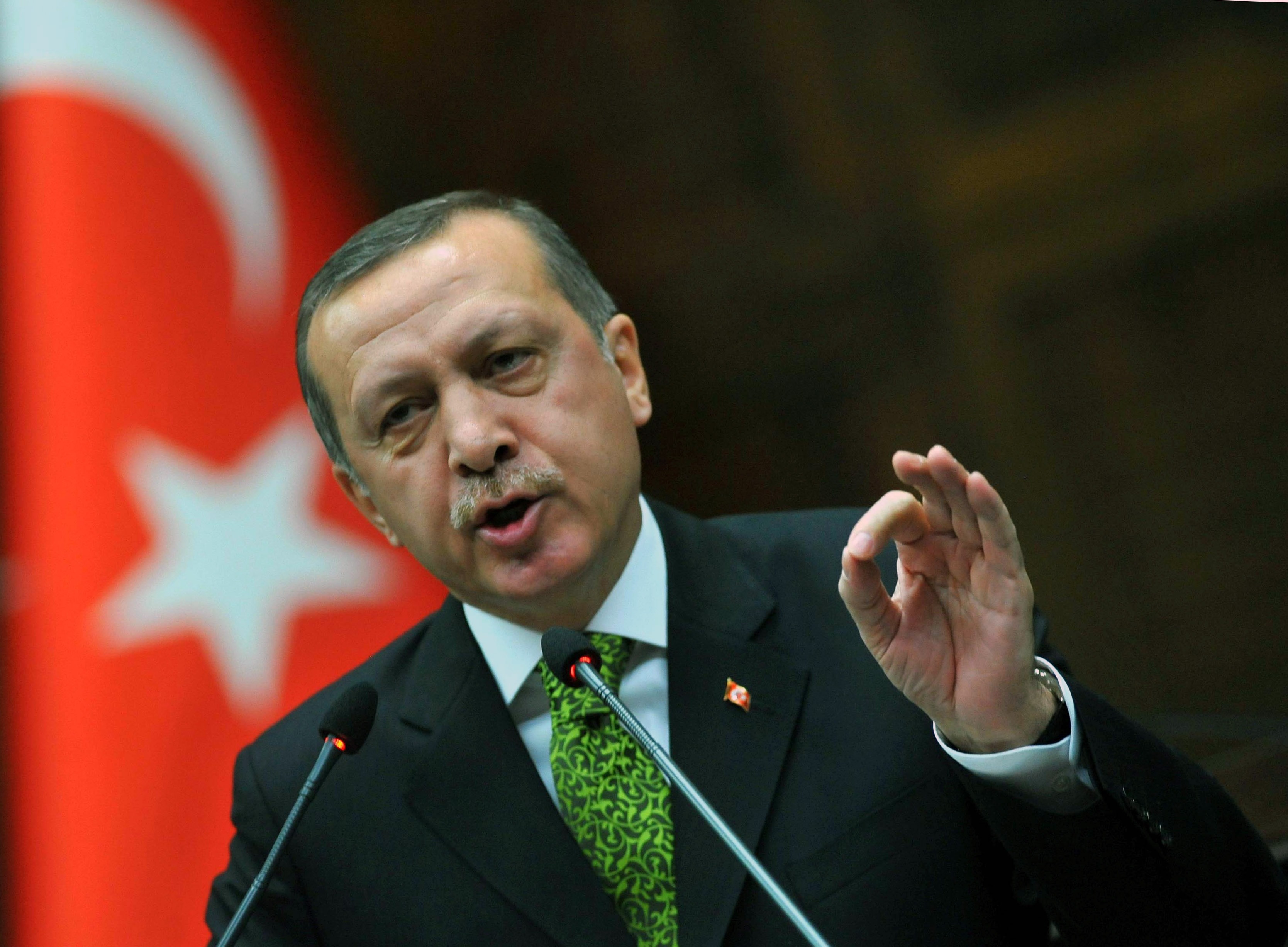 Ραγδαία επιδείνωση των σχέσεων Τουρκίας – Ισραήλ