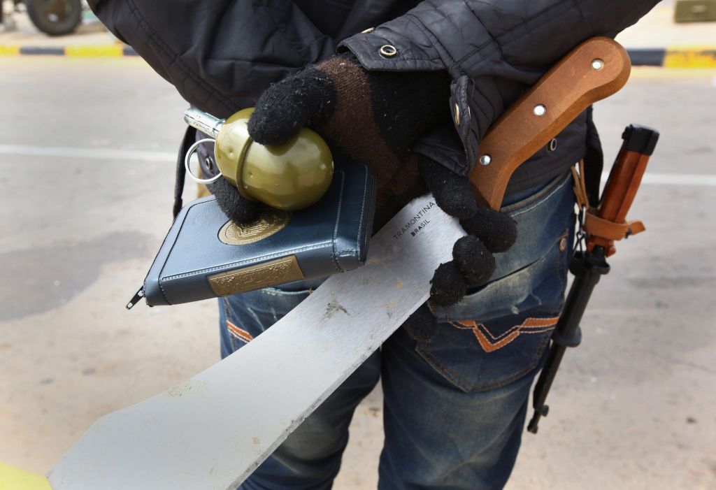 Καμπούλ: Την λιθοβόλησαν μέχρι θανάτου επειδή έκαψε το Κοράνι