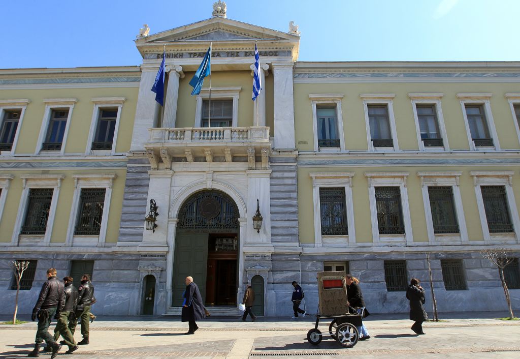 Αλλαγές στο τραπεζικό τοπίο