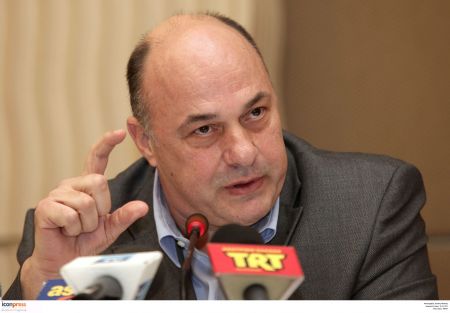 Επανέρχεται Αχιλλέας Μπέος στα καθήκοντά του ως δήμαρχος Βόλου