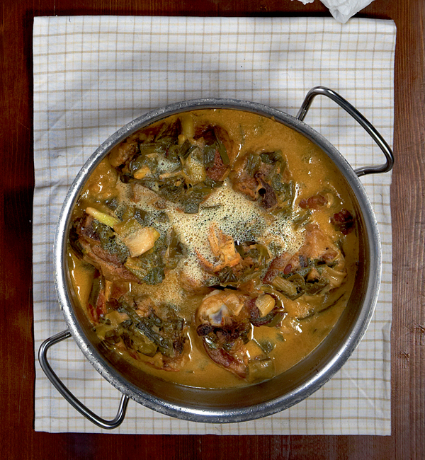 Συσσίτιο από το Ιντερνετ