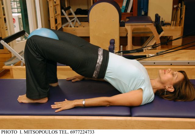 Ξεκινήστε τη μέρα με… σπορ