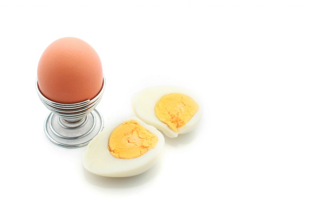 Πώς το βράζουν το αβγό;