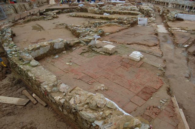 Archeologists concerned over Central Archeological Council appointments