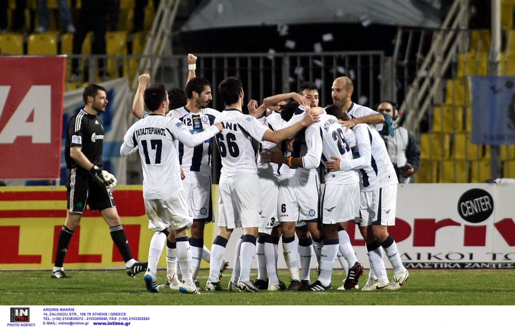 Σούπερ Λίγκα: Νέα εμπόδια από τη δικαίωση του Ηρακλή