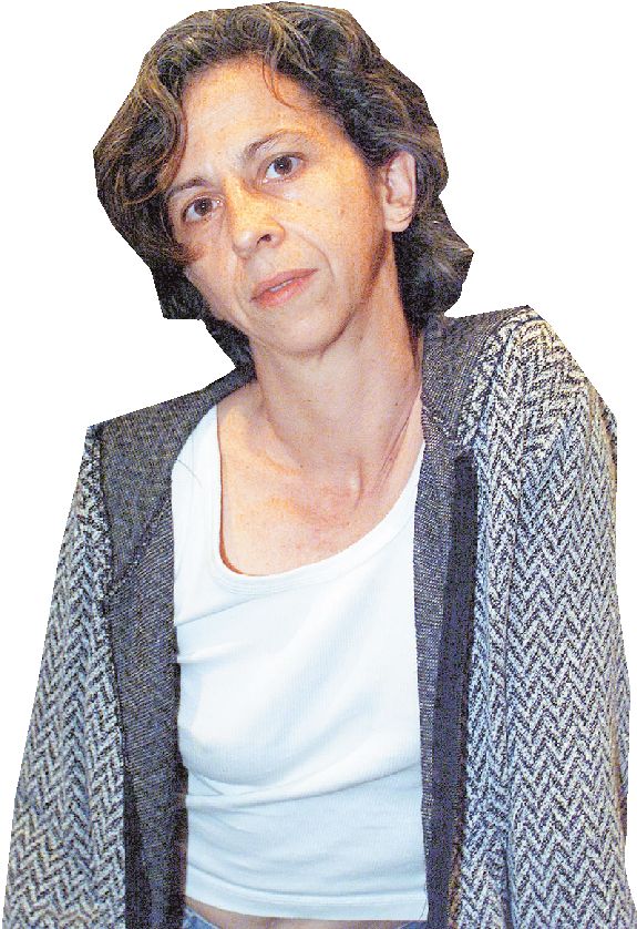 Αγγελική Στελλάτου: «Στον χορό ποτέ δεν ξέρεις αν θα έχεις δουλειά του χρόνου»