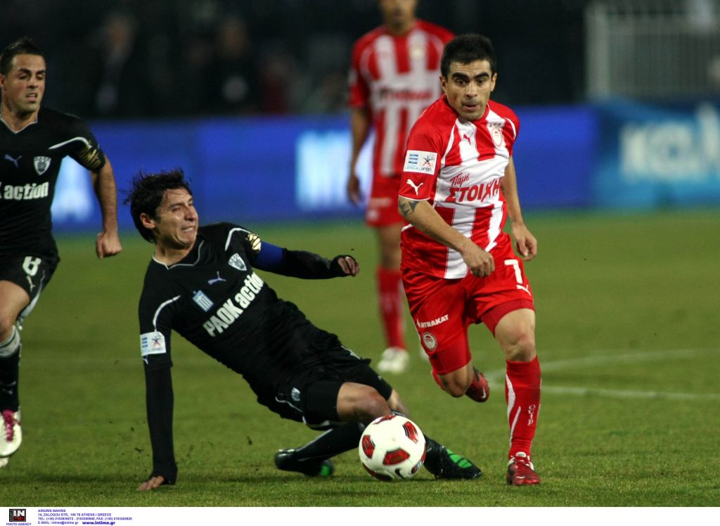 Ολυμπιακός: Θέλει νίκη επί της ΑΕΚ χωρίς φιέστα