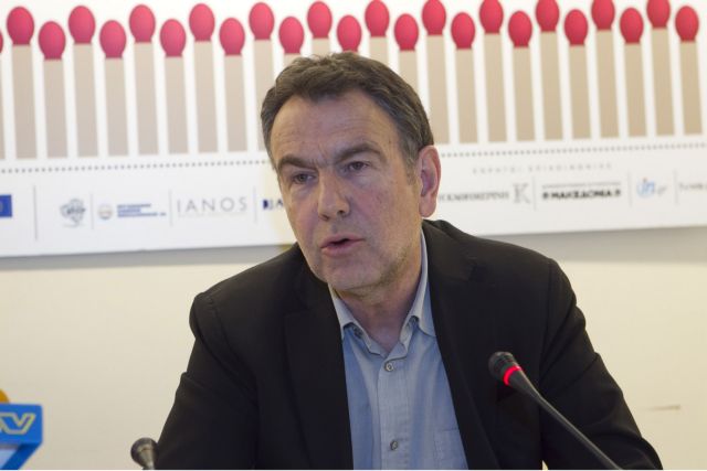 Τα Logistics στο επίκεντρο του υπουργείου Υποδομών