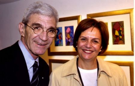 Πολιτική σκέψη και πολιτισμός