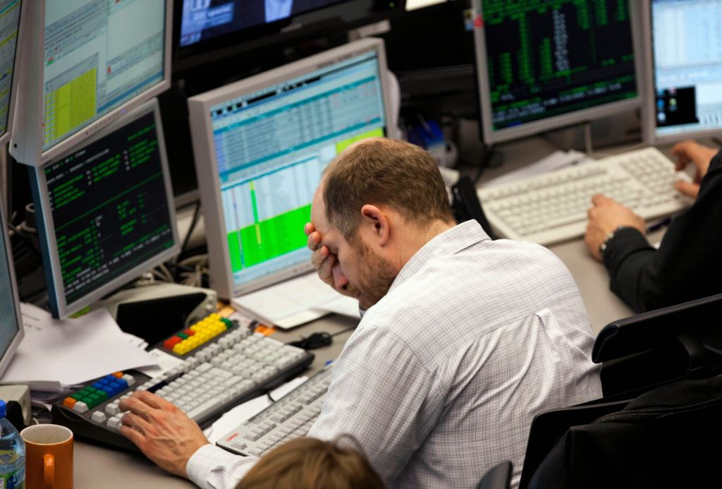 Επτά οίκοι αξιολόγησης «βλέπουν» συμβιβασμό