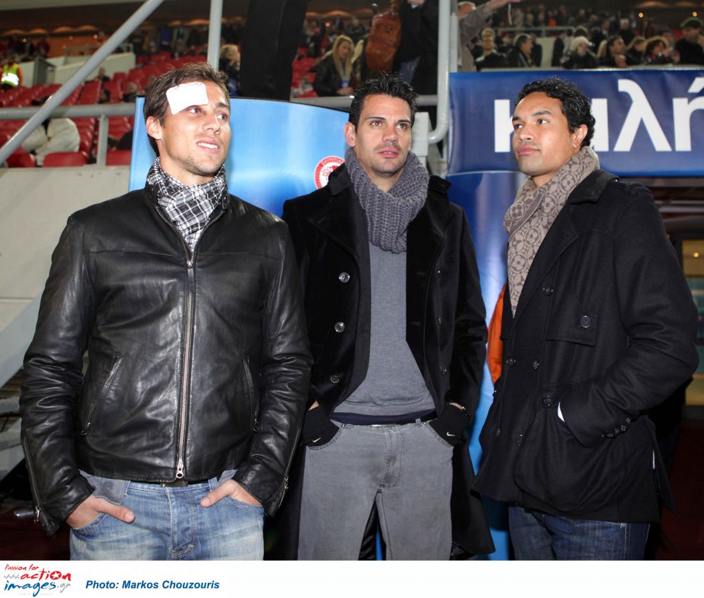 Ο γκαφατζής Πάρντο και ο αόρατος Ντουντού